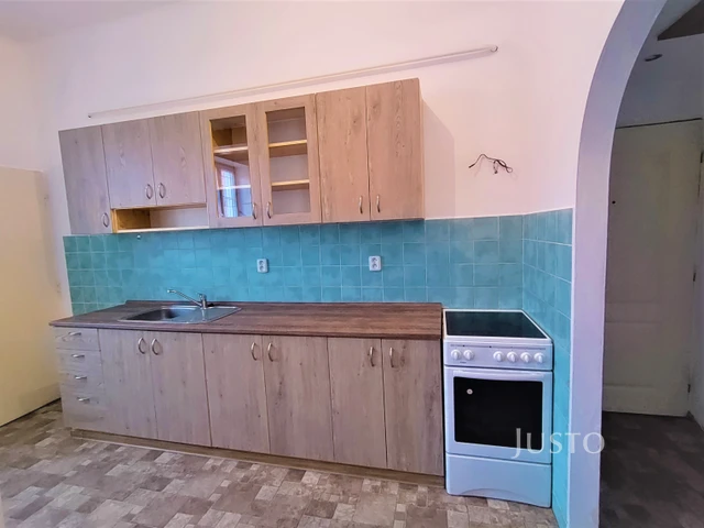Prodej 3+kk 83 m² + parkování