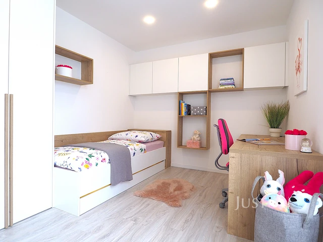 Prodej rodinného domu 173 m² s pozemkem 465 m² + terasa