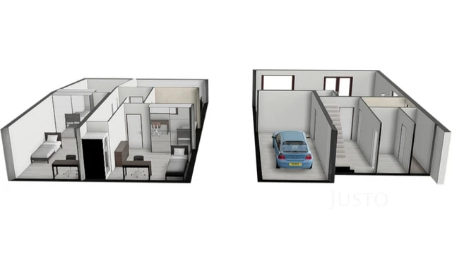 Prodej rodinného domu 174 m² s pozemkem 527 m² + terasa