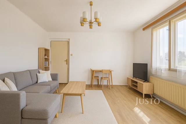 Prodej rodinného domu 98 m² s pozemkem 735 m²