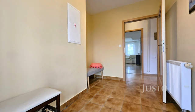 Prodej rodinného domu 131 m² s pozemkem 538 m² + terasa 22 m²