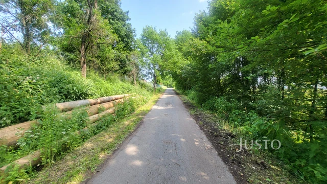 Prodej pozemku 3152 m²