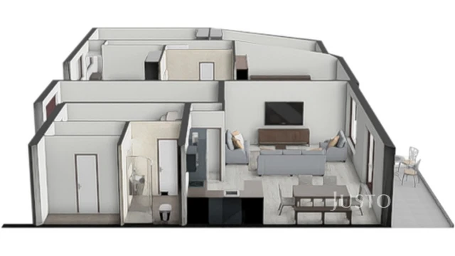 Prodej rodinného domu 174 m² s pozemkem 527 m² + terasa