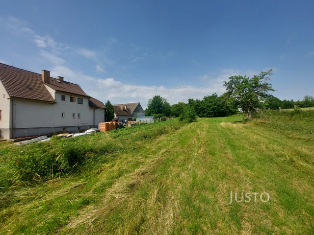 Prodej pozemku 2918 m²