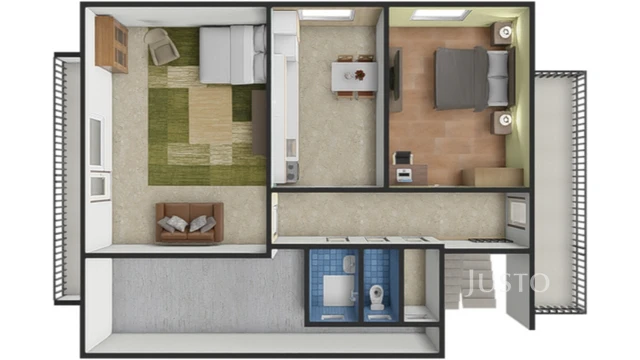 Prodej rodinného domu 296 m² s pozemkem 853 m² + terasa 8 m² + balkón 18 m²
