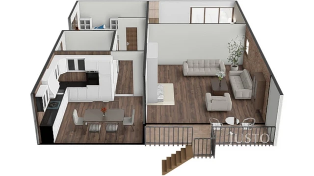 Prodej rodinného domu 322 m² s pozemkem 777 m²