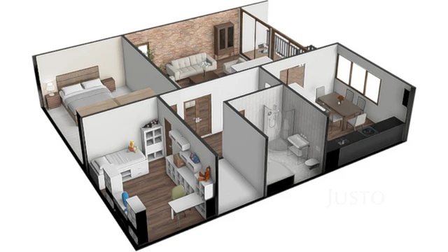 Prodej rodinného domu 322 m² s pozemkem 777 m²