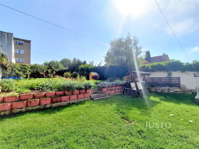 Prodej 3+kk 83 m² + parkování