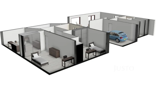 Prodej rodinného domu 174 m² s pozemkem 527 m² + terasa