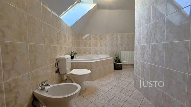 Prodej rodinného domu 131 m² s pozemkem 538 m² + terasa 22 m²