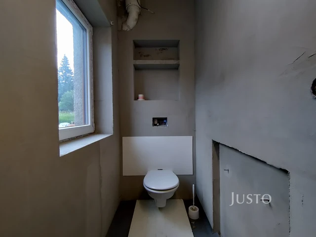 Prodej rodinného domu 84 m² s pozemkem 684 m²