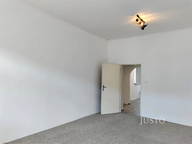 Prodej 3+kk 83 m² + parkování