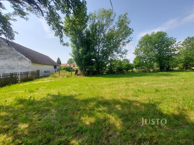 Prodej pozemku 2918 m²