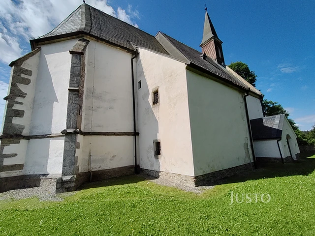 Prodej rodinného domu 84 m² s pozemkem 684 m²