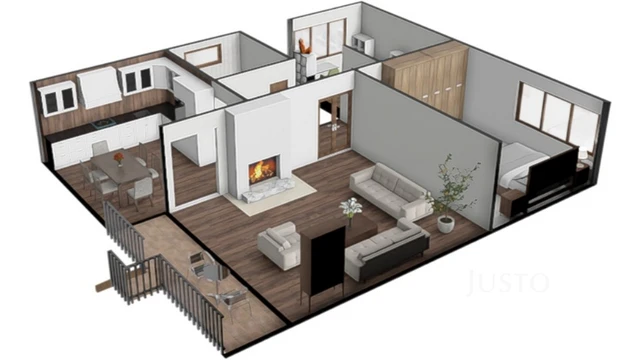 Prodej rodinného domu 322 m² s pozemkem 777 m²
