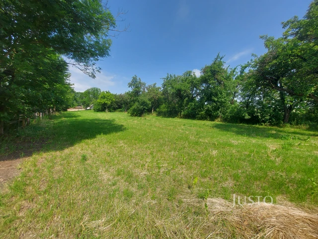 Prodej pozemku 2918 m²