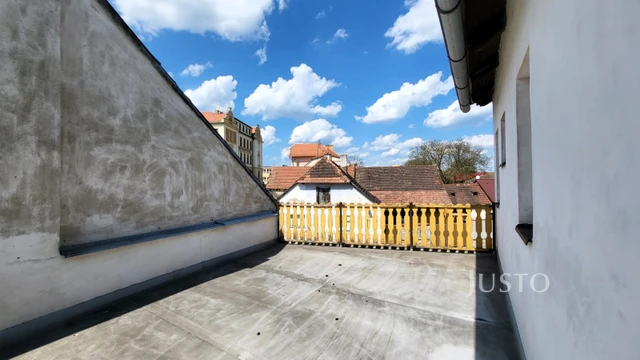 Prodej rodinného domu 267 m² s pozemkem 520 m² + terasa 20 m²