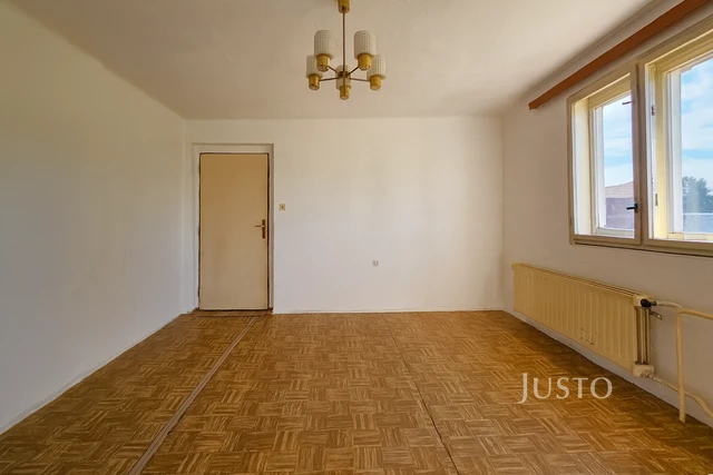 Prodej rodinného domu 98 m² s pozemkem 735 m²