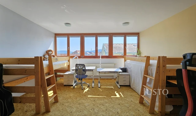 Prodej 3+kk 117 m² + garáž