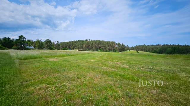 Prodej pozemku 8980 m²