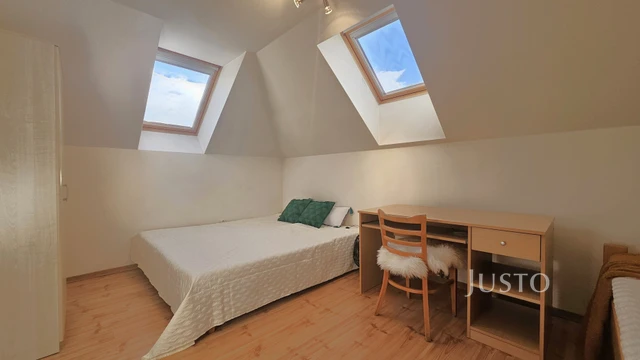 Prodej rodinného domu 131 m² s pozemkem 538 m² + terasa 22 m²