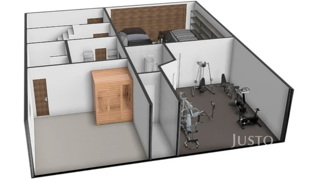 Prodej rodinného domu 322 m² s pozemkem 777 m²