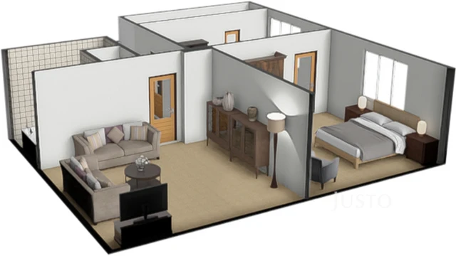 Prodej rodinného domu 243 m² s pozemkem 1633 m²