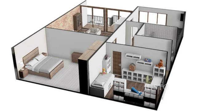 Prodej rodinného domu 322 m² s pozemkem 777 m²