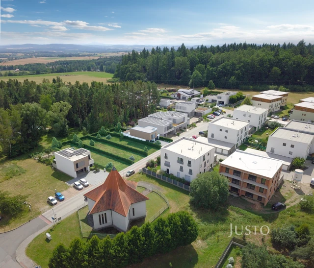 Prodej rodinného domu 173 m² s pozemkem 465 m² + terasa