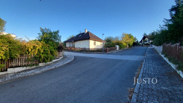 Prodej rodinného domu 131 m² s pozemkem 538 m² + terasa 22 m²