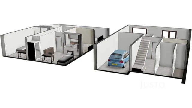 Prodej rodinného domu 174 m² s pozemkem 527 m² + terasa