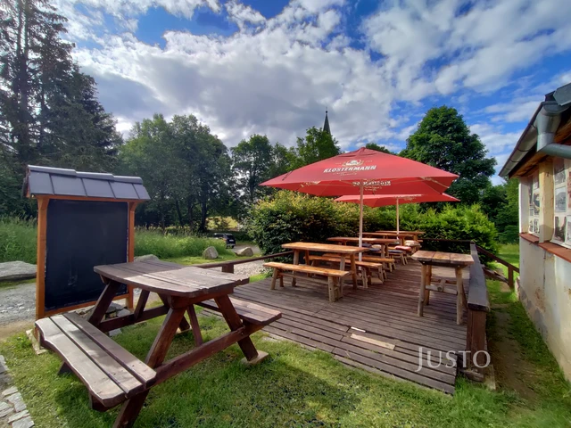 Prodej rodinného domu 84 m² s pozemkem 684 m²