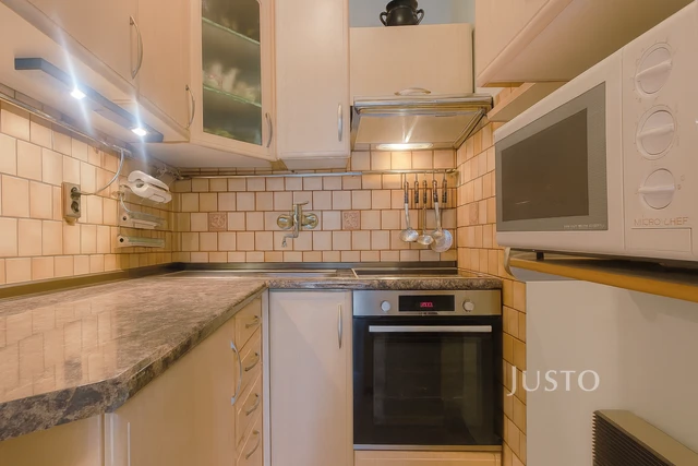 Prodej rodinného domu 61 m² s pozemkem 512 m²