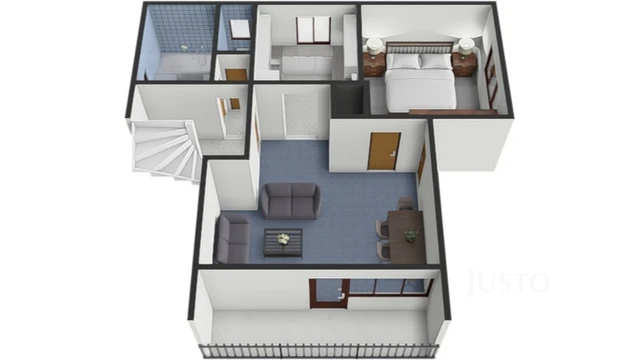 Prodej rodinného domu 214 m² s pozemkem 998 m²