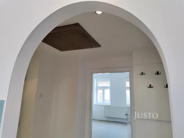 Prodej 3+kk 83 m² + parkování