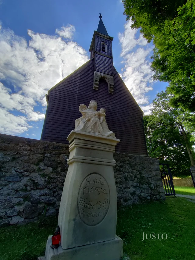 Prodej rodinného domu 84 m² s pozemkem 684 m²