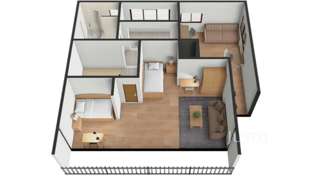 Prodej rodinného domu 214 m² s pozemkem 998 m²