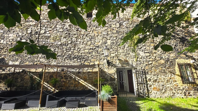 Prodej ubytování 786 m² s pozemkem 288 m²