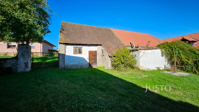 Prodej rodinného domu 98 m² s pozemkem 735 m²
