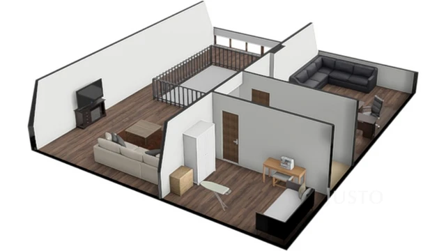 Prodej rodinného domu 322 m² s pozemkem 777 m²