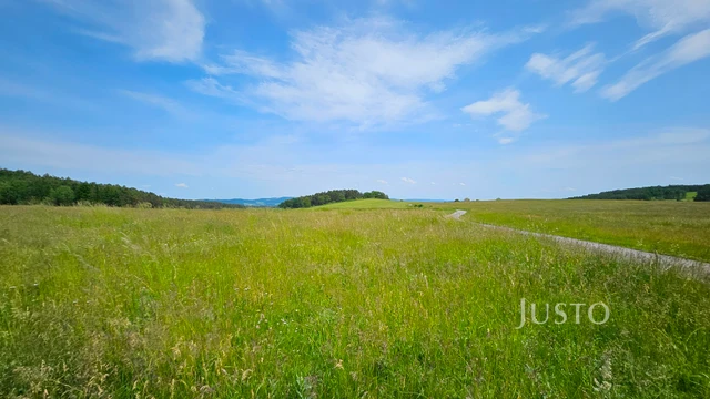 Prodej pozemku 8980 m²