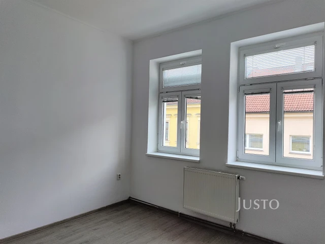 Prodej 3+kk 83 m² + parkování