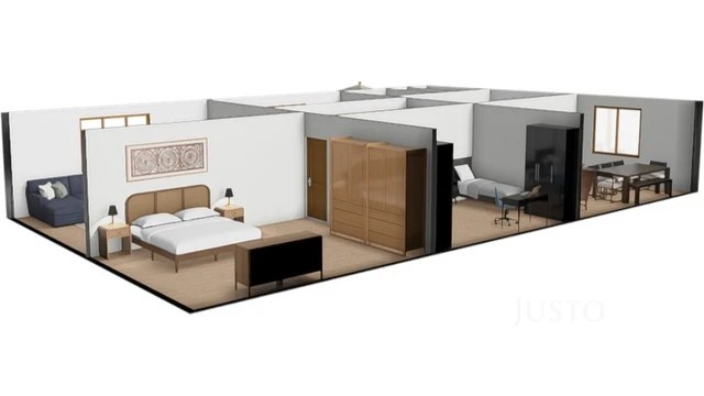 Prodej rodinného domu 267 m² s pozemkem 520 m² + terasa 20 m²