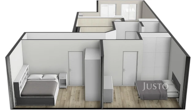 Prodej ubytování 786 m² s pozemkem 288 m²