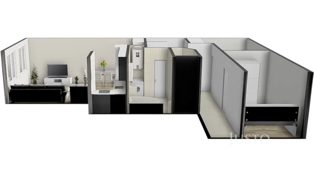 Prodej ubytování 786 m² s pozemkem 288 m²