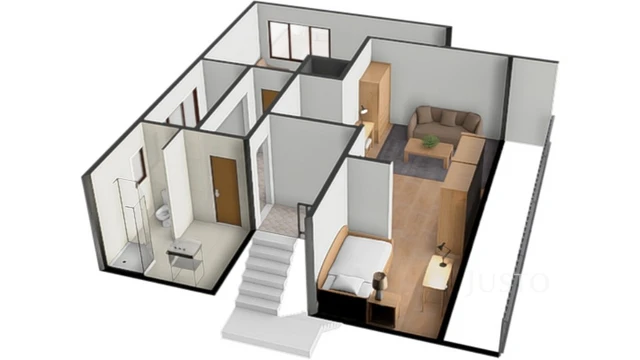 Prodej rodinného domu 214 m² s pozemkem 998 m²