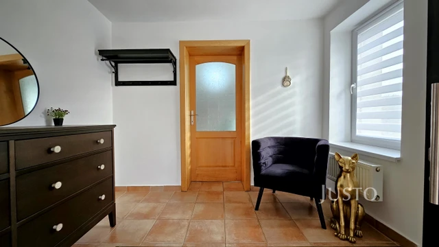 Prodej rodinného domu 278 m² s pozemkem 928 m² + terasa