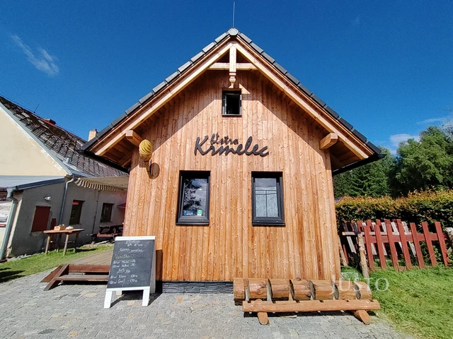 Prodej rodinného domu 84 m² s pozemkem 684 m²