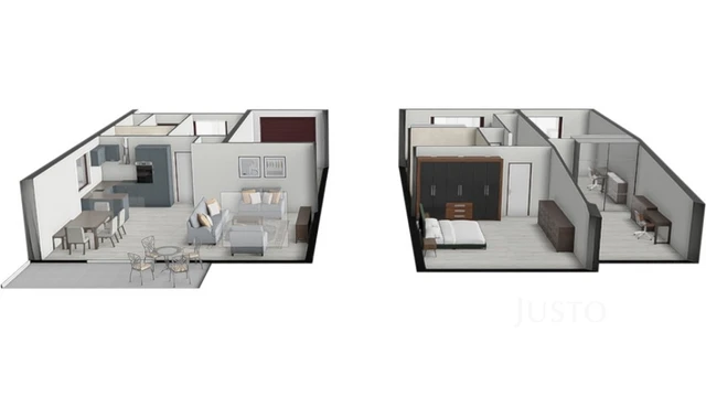 Prodej rodinného domu 174 m² s pozemkem 527 m² + terasa