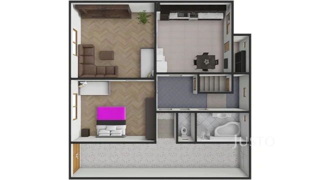 Prodej rodinného domu 231 m² s pozemkem 335 m²